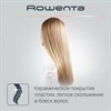 Выпрямитель для волос ROWENTA Optiliss SF3210F0, 10 режимов нагрева 130-230 °С, керамика, белый, 1830007885 - фото 3782067