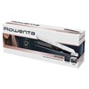 Выпрямитель для волос ROWENTA Optiliss SF3210F0, 10 режимов нагрева 130-230 °С, керамика, белый, 1830007885 - фото 3782078