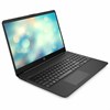 Ноутбук HP 15s-fq5000nia 15,6" Core i3 1215U 4 Гб, SSD 256 Гб, NO DVD, no OS, черный, 6G3G5EA - фото 3782174