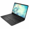 Ноутбук HP 15s-fq5000nia 15,6" Core i3 1215U 4 Гб, SSD 256 Гб, NO DVD, no OS, черный, 6G3G5EA - фото 3782177