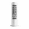 Тепловентилятор XIAOMI Smart Tower Heater Lite, 1400/2000 Вт, 4 режима, белый, BHR6101EU - фото 3782268