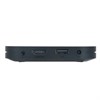 Приставка Смарт-ТВ XIAOMI Mi Box S 2nd Gen, Google TV, 4 ядра, 2 Gb+8 Gb, HDMI, Wi-Fi, пульт ДУ, черный, PFJ4167RU - фото 3782271