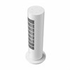 Тепловентилятор XIAOMI Smart Tower Heater Lite, 1400/2000 Вт, 4 режима, белый, BHR6101EU - фото 3782281