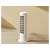 Тепловентилятор XIAOMI Smart Tower Heater Lite, 1400/2000 Вт, 4 режима, белый, BHR6101EU - фото 3782295