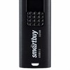 Флеш-диск 32 GB SMARTBUY Fashion USB 3.0, черный, SB032GB3FSK - фото 3783195