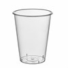 Стакан одноразовый пластиковый, прозрачный, сверхплотный, 375 мл, "Bubble Cup", ВЗЛП, 1020ГП - фото 3783223