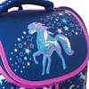 Ранец TIGER FAMILY для начальной школы, Earnest, "Rainbow Horse", 39х31х23 см, 228916, TGET-016A - фото 3783521