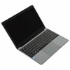 Ноутбук CHUWI HeroBook Pro 14,1" Celeron N4020, 8 Гб, SSD 256 Гб, NO DVD, Windows 11 Home, серый, 1746087 - фото 3783633