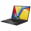 Ноутбук ASUS VivoBook 16 X1605ZA-MB660 15,6" Core i5 12500H, 16 Гб, SSD 512 Гб, NO DVD, no OS, черный, 90NB0ZA3-M00Z70 - фото 3783641