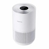 Очиститель воздуха XIAOMI Mi Smart Air Purifier 4 Compact, 27 Вт, площадь до 48 м2, белый, BHR5860EU - фото 3783799