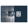 Очиститель воздуха XIAOMI Mi Smart Air Purifier 4 Compact, 27 Вт, площадь до 48 м2, белый, BHR5860EU - фото 3783806