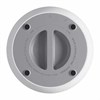 Очиститель воздуха XIAOMI Mi Smart Air Purifier 4 Compact, 27 Вт, площадь до 48 м2, белый, BHR5860EU - фото 3783810