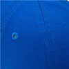 Защитная каскетка, синяя, ЕЛАНПЛАСТ, КАС502 - фото 3783846