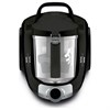 Пылесос TEFAL Compact Power XXL TW4825EA с контейнером "циклон", потребляемая мощность 550 Вт, черный, 7211004537 - фото 3783881