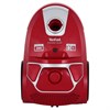 Пылесос TEFAL Compact Power TW3953EA, с пылесборником, потребляемая мощность 750 Вт, красный, 2211400166 - фото 3783883