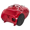Пылесос TEFAL Compact Power TW3953EA, с пылесборником, потребляемая мощность 750 Вт, красный, 2211400166 - фото 3783889