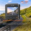 Видеорегистратор автомобильный MIO ViVa V20, экран 2", 135°, 1920x1080 FULL HD, G-сенсор, MIO-VIVA-V20 - фото 3784046