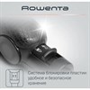 Выпрямитель для волос ROWENTA SF6220D0, 5 режимов нагрева, 130-230 °С, керамика, черный, 1830005680 - фото 3784077
