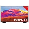 Телевизор SAMSUNG UE43T5300AUCCE, 43" (108 см), 1920x1080, Full HD, 16:9, SmartTV, WiFi, черный, 3219220 - фото 3784100
