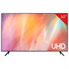 Телевизор SAMSUNG UE50AU7101UCCE, 50" (127 см), 3840x2160, 4K, 16:9, SmartTV, WiFi, Bluetooth,черный, 3219218 - фото 3784103