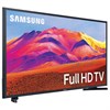 Телевизор SAMSUNG UE43T5300AUCCE, 43" (108 см), 1920x1080, Full HD, 16:9, SmartTV, WiFi, черный, 3219220 - фото 3784121