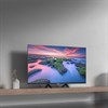 Телевизор XIAOMI Mi LED TV A2 43" (108 см), 3840x2160, 4K, 16:9, Smart TV, Wi-Fi, черный, L43M7-EARU - фото 3784126