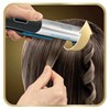 Выпрямитель для волос ROWENTA SF6220D0, 5 режимов нагрева, 130-230 °С, керамика, черный, 1830005680 - фото 3784132
