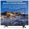 Телевизор XIAOMI Mi LED TV A2 43" (108 см), 3840x2160, 4K, 16:9, Smart TV, Wi-Fi, черный, L43M7-EARU - фото 3784133