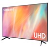 Телевизор SAMSUNG UE50AU7101UCCE, 50" (127 см), 3840x2160, 4K, 16:9, SmartTV, WiFi, Bluetooth,черный, 3219218 - фото 3784135