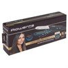 Выпрямитель для волос ROWENTA SF6220D0, 5 режимов нагрева, 130-230 °С, керамика, черный, 1830005680 - фото 3784138
