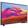 Телевизор SAMSUNG UE43T5300AUCCE, 43" (108 см), 1920x1080, Full HD, 16:9, SmartTV, WiFi, черный, 3219220 - фото 3784143