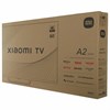 Телевизор XIAOMI Mi LED TV A2 50" (127 см), 3840x2160, 4K, 16:9, SmartTV, Wi-Fi, черный, L50M7-EARU - фото 3784144