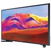 Телевизор SAMSUNG UE43T5300AUCCE, 43" (108 см), 1920x1080, Full HD, 16:9, SmartTV, WiFi, черный, 3219220 - фото 3784147