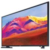 Телевизор SAMSUNG UE43T5300AUCCE, 43" (108 см), 1920x1080, Full HD, 16:9, SmartTV, WiFi, черный, 3219220 - фото 3784149