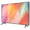 Телевизор SAMSUNG UE50AU7101UCCE, 50" (127 см), 3840x2160, 4K, 16:9, SmartTV, WiFi, Bluetooth,черный, 3219218 - фото 3784152