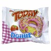 Кекс TODAY "Donut", со вкусом клубники, ТУРЦИЯ, 24 штуки по 40 г в шоу-боксе, 1367 - фото 3784331