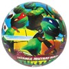 Мяч надувной полноцветный, лицензия, ПВХ, 23 см, АССОРТИ 10 видов, ИГРАЕМ ВМЕСТЕ - фото 3943144