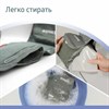 Тонометр B.WELL MED-55ad, манжета 22-42 см, автоматический, на плечо, адаптер питания, MED-55 ad - фото 3944271