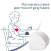 Тонометр B.WELL PRO-39, манжета 13,5-21,5 см, автоматический, на запястье, питание 2хААА - фото 3944280