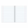 Тетрадь BRAUBERG ВЕЛИКИЕ ИМЕНА, 18 л., линия, плотная бумага 80 г/м2, обложка тонированный офсет, 106979 - фото 3945128