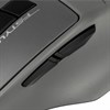 Мышь беспроводная с бесшумным кликом A4TECH Fstyler FG30S, USB, 6 кнопок, оптическая, 1204070 - фото 3945466