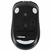 Мышь беспроводная с бесшумным кликом A4TECH Fstyler FG12S, USB, 3 кнопки, оптическая, 1454153 - фото 3945486