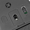 Мышь беспроводная с бесшумным кликом A4TECH Fstyler FG30S, USB, 6 кнопок, оптическая, 1204070 - фото 3945487