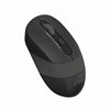 Мышь беспроводная с бесшумным кликом A4TECH Fstyler FG10S, USB, 4 кнопки, оптическая, 1204030 - фото 3945508