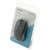 Мышь беспроводная с бесшумным кликом A4TECH Fstyler FG12S, USB, 3 кнопки, оптическая, 1454153 - фото 3945528