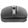 Мышь беспроводная с бесшумным кликом A4TECH Fstyler FG10S, USB, 4 кнопки, оптическая, 1204030 - фото 3945563