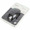Мышь беспроводная с бесшумным кликом A4TECH Fstyler FG10S, USB, 4 кнопки, оптическая, 1204030 - фото 3945568