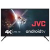 Телевизор JVC LT-43M790, 43" (109 см), 3840x2160, 4К UHD, 16:9, SmartTV, Wi-Fi, черный - фото 3945625