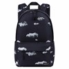 Рюкзак HEIKKI POSITIVE (ХЕЙКИ) универсальный, карман-антивор, Clouds, 42х28х14 см, 272549 - фото 3945689