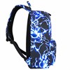 Рюкзак HEIKKI DREAM (ХЕЙКИ) универсальный, с карманом для ноутбука, эргономичный, Lightning, 42х26х14 см, 272530 - фото 3945729